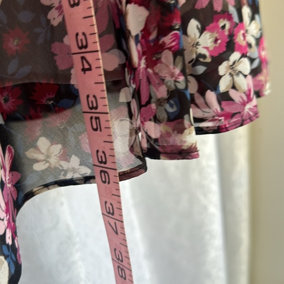 ELIZA J. DRESS Sz: 10 - Picture 4 of 11